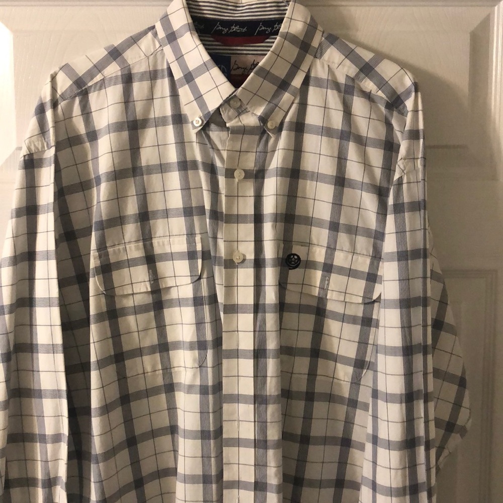 Geroge Straight Men’s Shirt